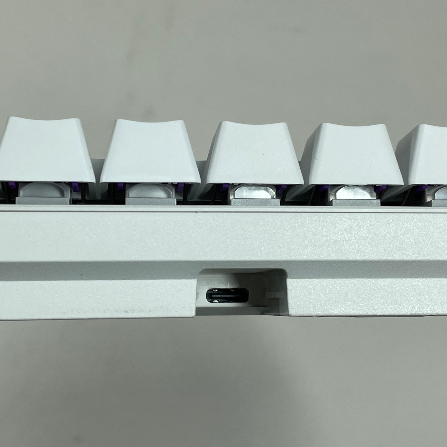 Razer  Huntsman Mini 60% Wired Gaming Keyboard RZ03-0339