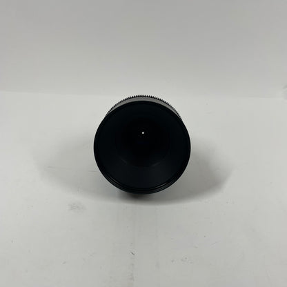 ROKINON Xeen 50mm T1.5 Cine Lens Canon EF Mount
