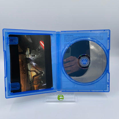 Vader Immortal: A Star Wars VR Series (Sony PlayStation 4 PS4, 2021)