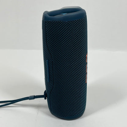 JBL Flip 6 Portable Waterproof Bluetooth Speaker Blue