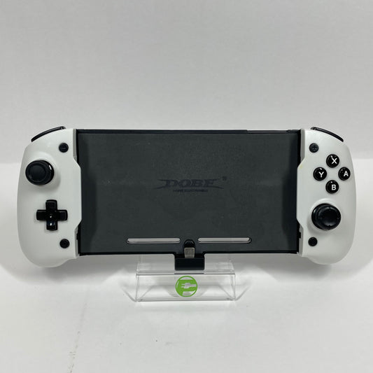DOBE TNS-1125 Nintendo Switch OLED Controller READ