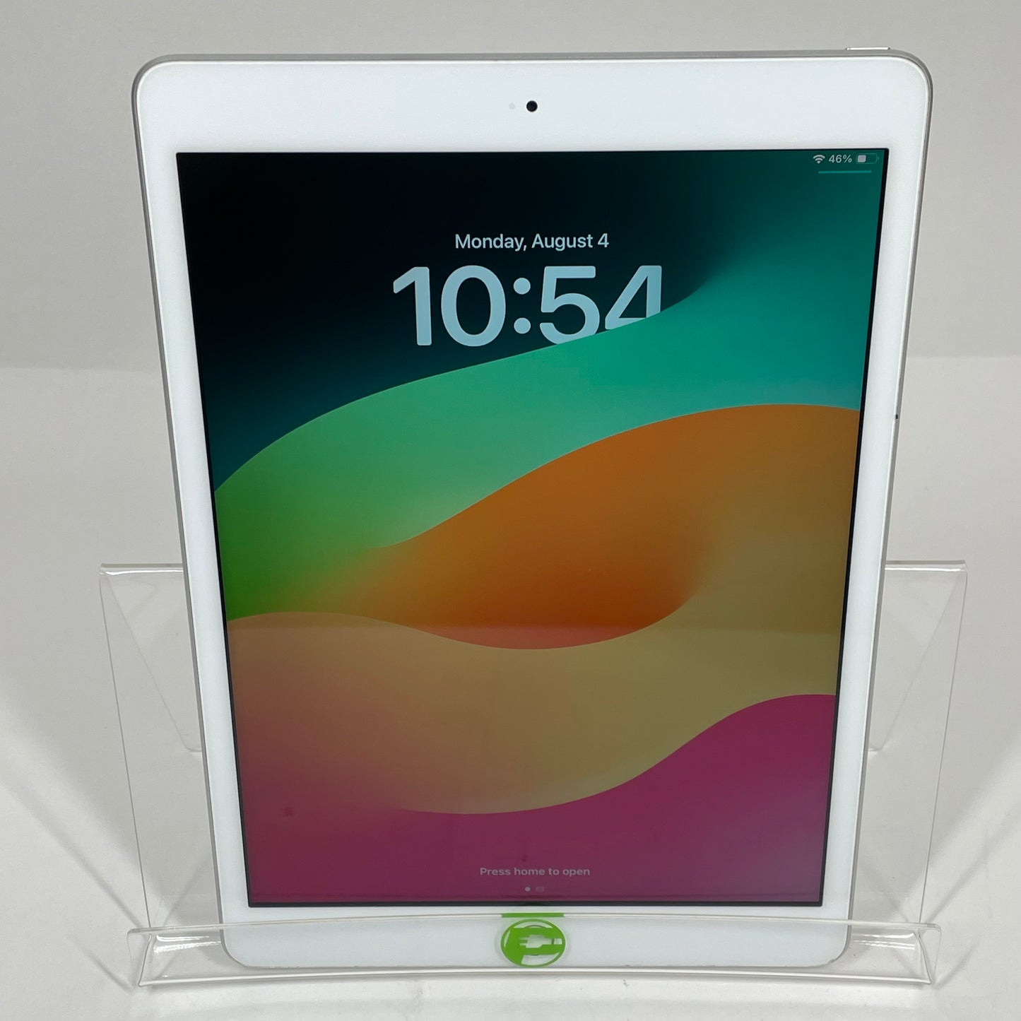 WiFi Only Apple iPad 7th Gen 32GB SILVER MW752LL/A