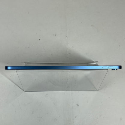 WiFi Only Apple iPad 11" (A16) 128GB Blue MD4A4LL/A