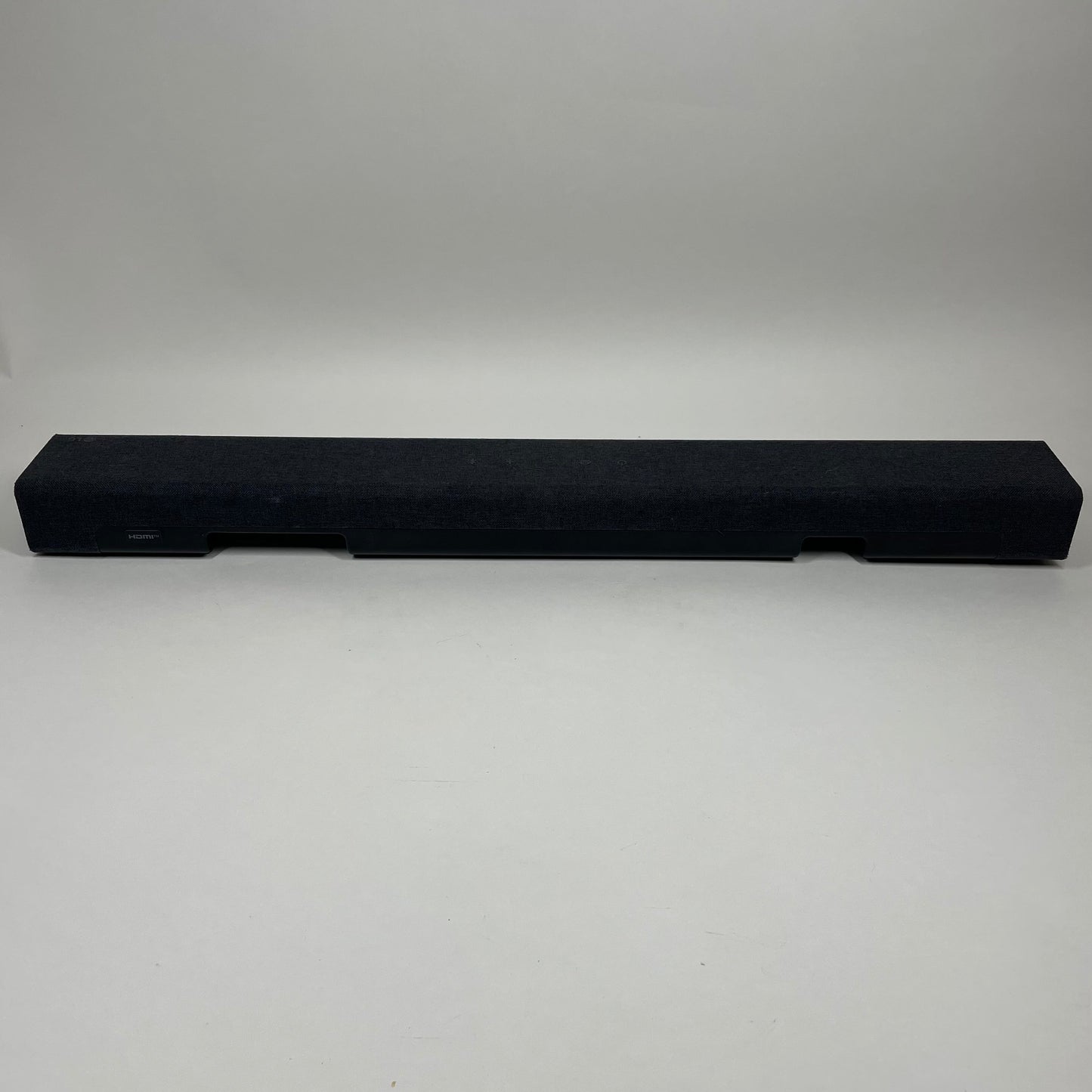 LG  2.1 Channel Sound Bar/Subwoofer Black SPM2