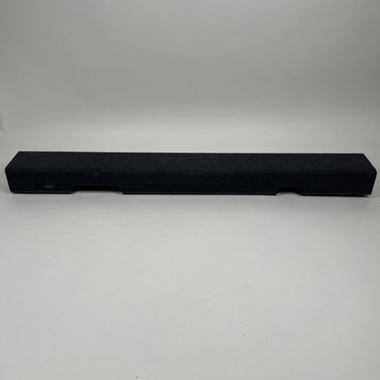 LG  2.1 Channel Sound Bar/Subwoofer Black SPM2