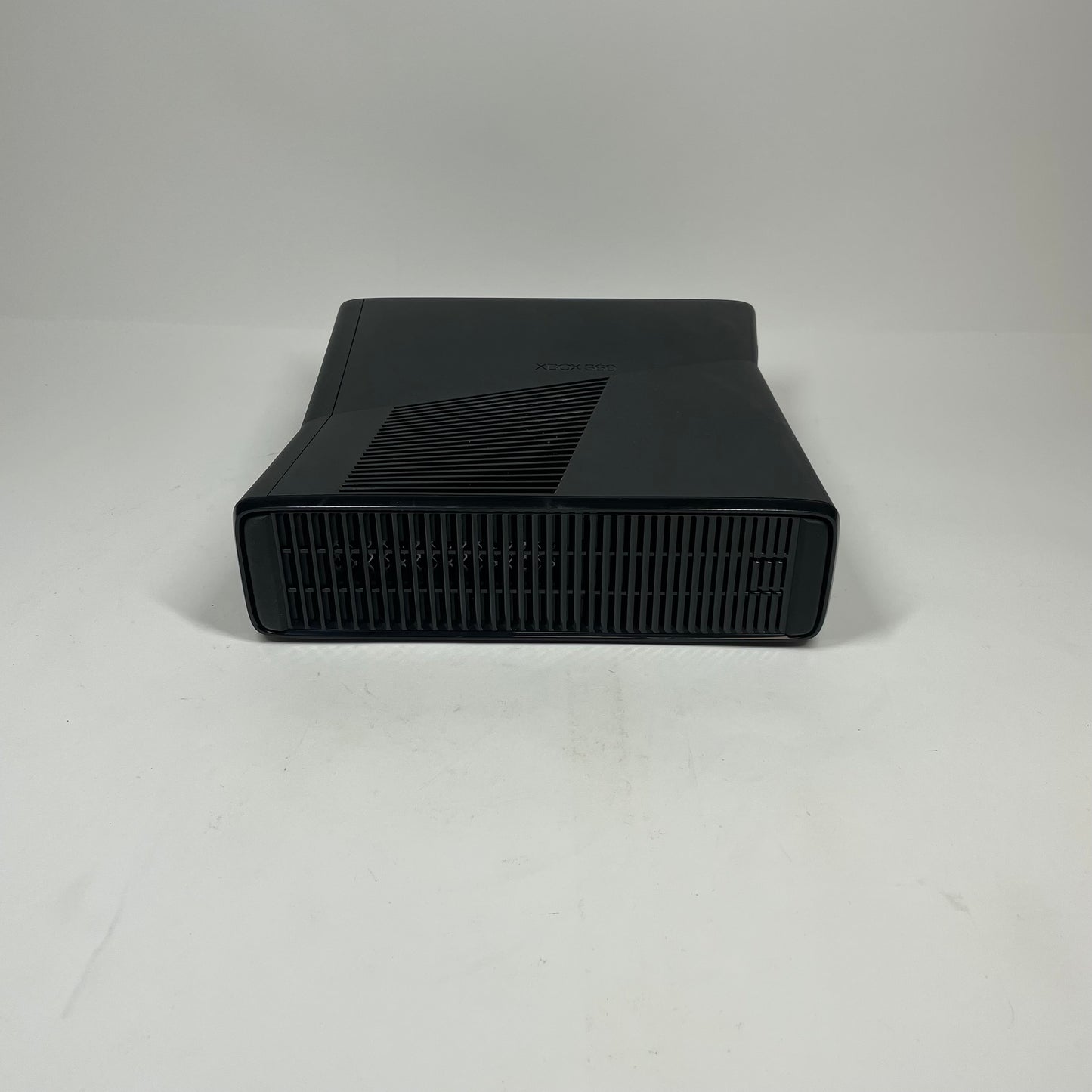 Microsoft Xbox 360 S 4GB Console Gaming System Gloss Black 1439