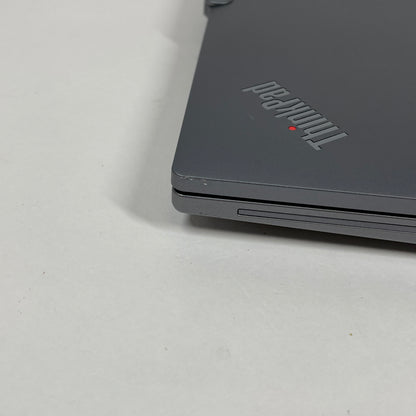Lenovo ThinkPad T14 Gen 5 21ML-0089US 14" Core Ultra 7 155U 1.7GHz 16GB RAM 512GB SSD
