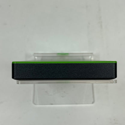 Seagate Game Drive 2TB Green/Black SRD0NF1 Xbox