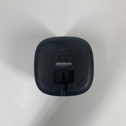 Sonos One SL Wi-fi Speaker Black 1022G2