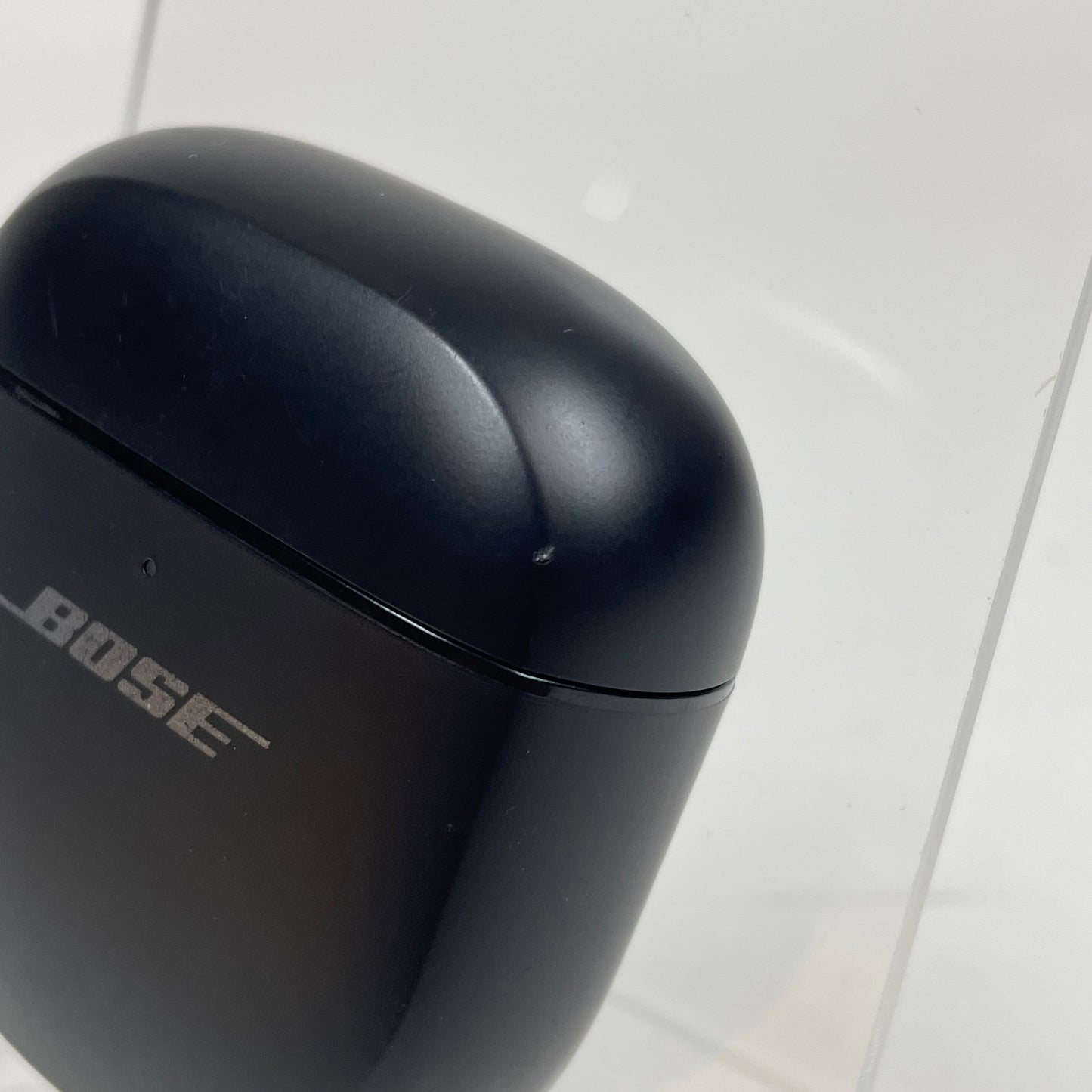 Bose QuietComfort Ultra In-Ear Noise Cancelling Bluetooth Headphones Moonstone Blue 882826-0050