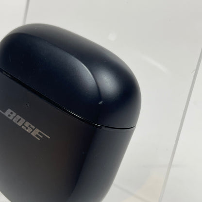 Bose QuietComfort Ultra In-Ear Noise Cancelling Bluetooth Headphones Moonstone Blue 882826-0050