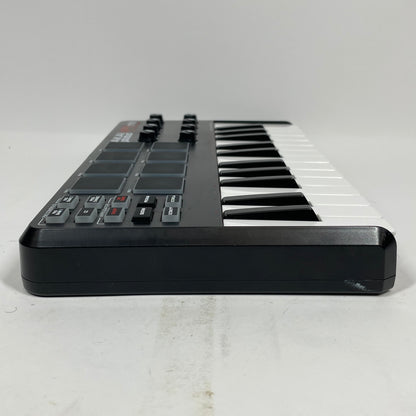 Akai Professional MPK Mini Laptop Production Keyboard