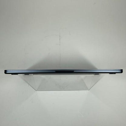 2023 Apple MacBook Air 15" M2 10C GPU 3.5GHz 8GB RAM 256GB SSD MQKW3LL/A