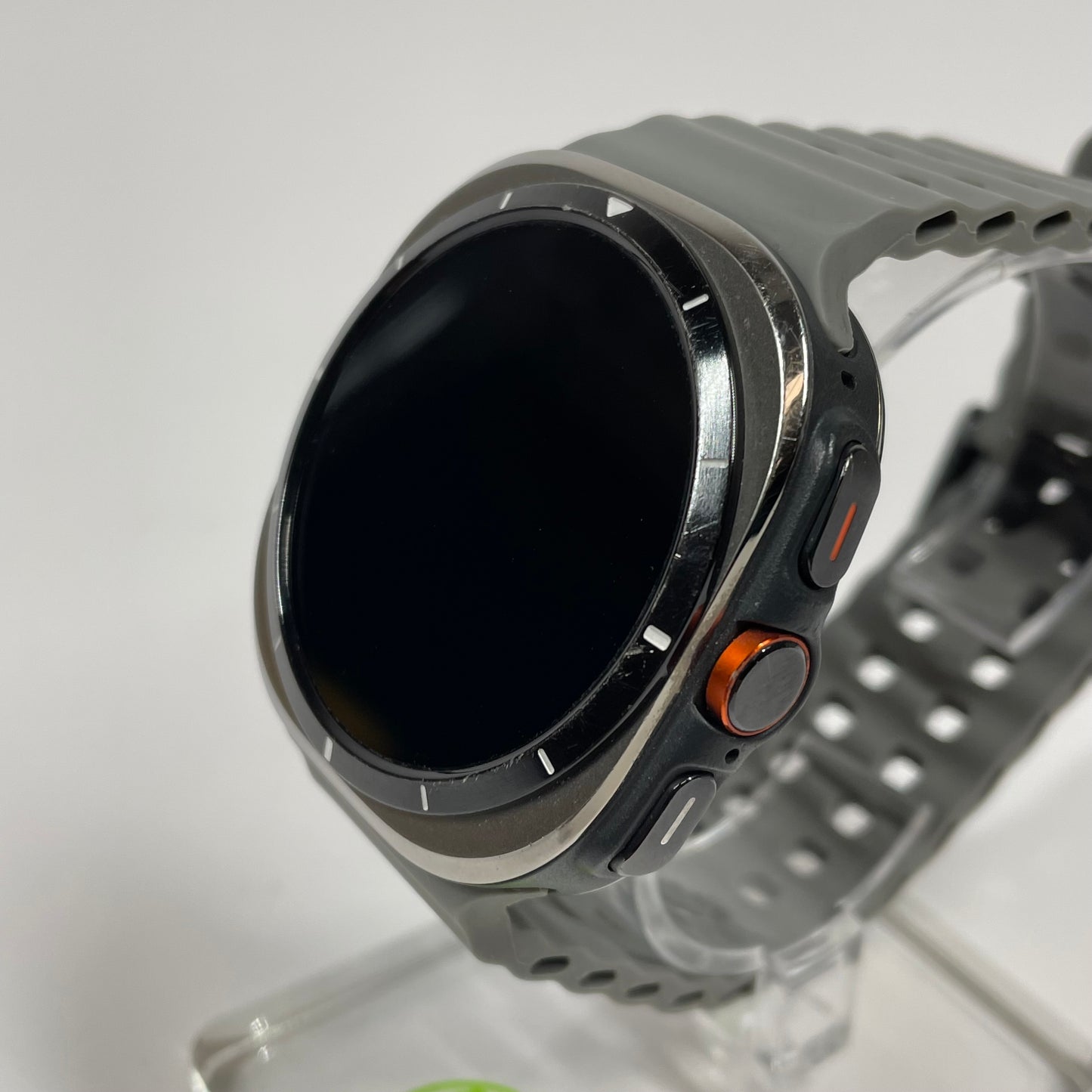 Unlocked Samsung Galaxy Watch Ultra Titanium Smartwatch SM-L705U