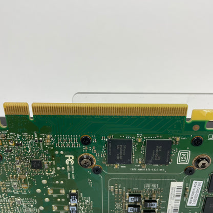 Dell Quadro M4000 8GB GDDR5 Graphics Card 0YR7H5