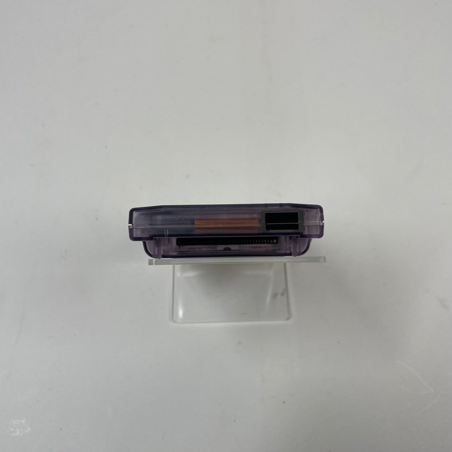 Nintendo Game Boy Color Handheld Game Console CGB-001 Purple