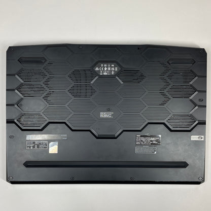 MSI Raider GE76 12UH MS-17K4 17.3" i7-12700H 2.7GHz 32GB RAM 1TB SSD GeForce RTX 3080