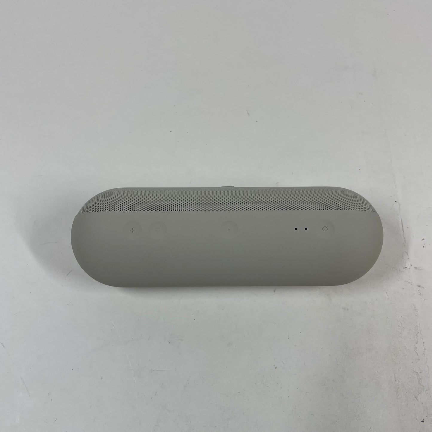 Beats Pill Bluetooth Speaker Beige A2311