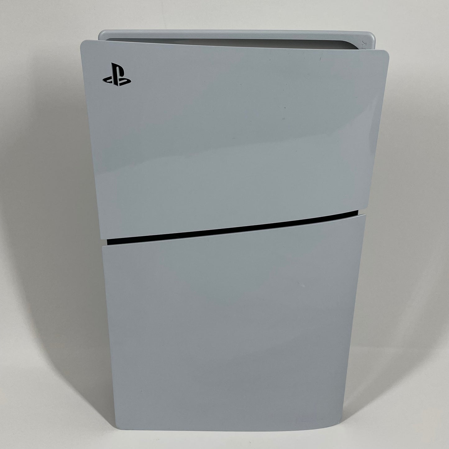 Sony PlayStation 5 Slim Digital Edition PS5 1TB White Console Gaming System CFI-2015