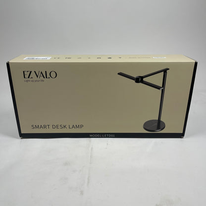 New EZVALO LETD01 Smart Desk Lamp LETD01