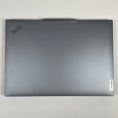 Lenovo ThinkPad T14 Gen 5 21ML-0089US 14" Core Ultra 7 155U 1.7GHz 16GB RAM 512GB SSD