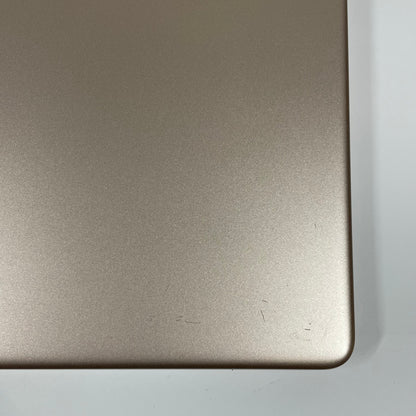 HP Laptop 15-ef1077nr 15.6" Athlon Gold 3150U 2.4GHz 4GB RAM 256GB SSD