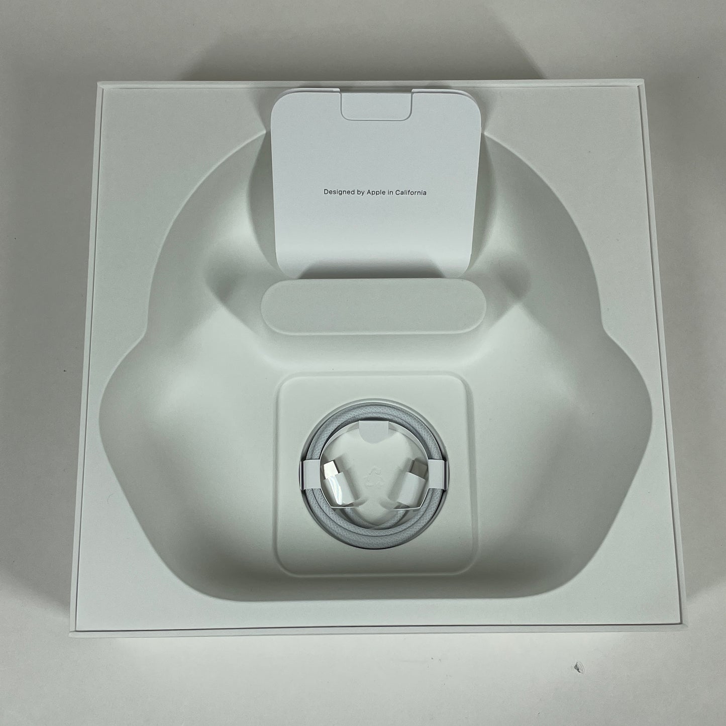 Apple AirPods Max USB-C Wireless Over-Ear Headphones Purple MWW83AM/A