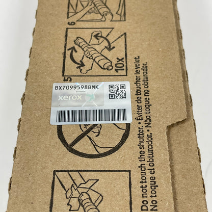 New Xerox 006R01743 Cyan Toner Cartridge