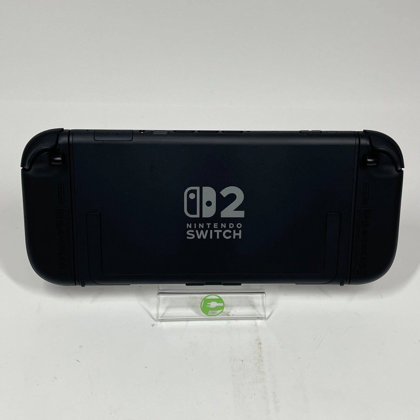 Nintendo Switch 2 Video Game Console BEE-001 Charcoal Black