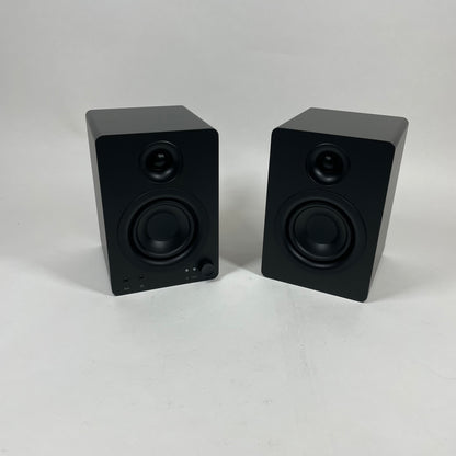 Monoprice dt-3bt Bluetooth Speaker Black 42430