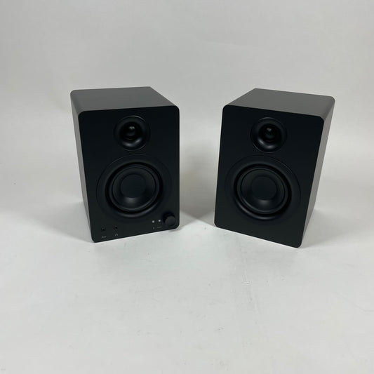 Monoprice dt-3bt Bluetooth Speaker Black 42430