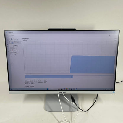 Lenovo ThinkCentre A100 N100 3.40GHz 8GB RAM 256GB SSD
