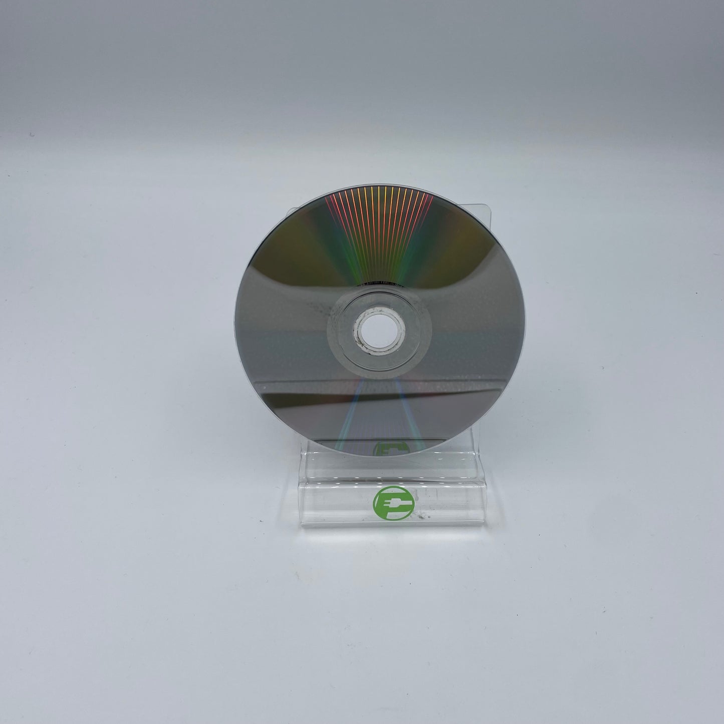 WWE Smackdown vs. Raw 2007 (Microsoft Xbox 360, 2006)