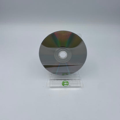 WWE Smackdown vs. Raw 2007 (Microsoft Xbox 360, 2006)