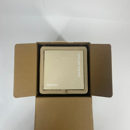 Sonos One SL Wi-fi Speaker Black 1022G2