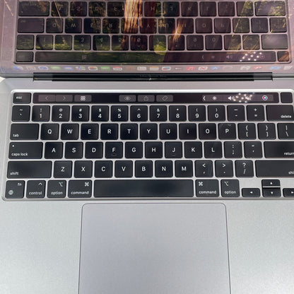 2022 Apple MacBook Pro 13.3" M2 10C GPU 3.5GHz 8GB RAM 256GB SSD MNEH3LL/A