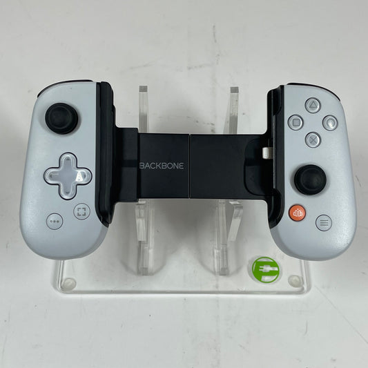 Backbone One (Lightning) 2nd Gen Mobile Gaming Controller BB-02