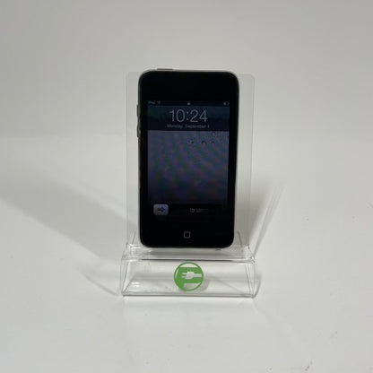 Apple iPod Touch 3rd Gen 32GB Black MC008LL/A