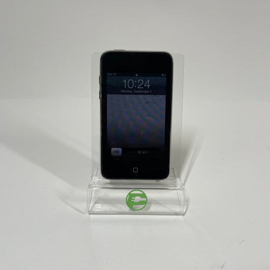 Apple iPod Touch 3rd Gen 32GB Black MC008LL/A