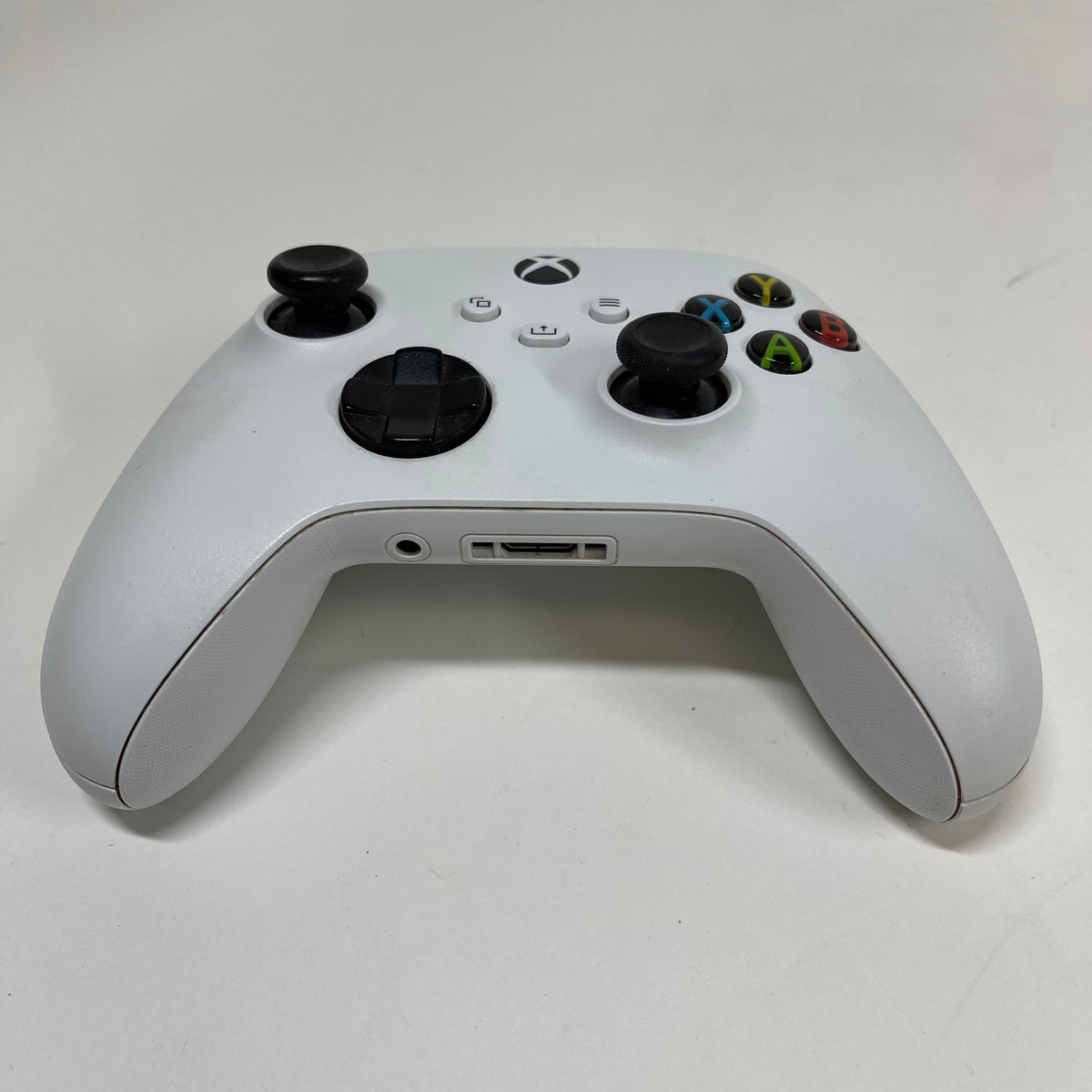 Microsoft Xbox Series X|S Wireless Controller White 1914