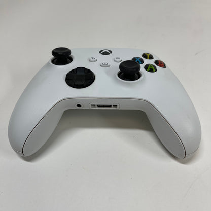 Microsoft Xbox Series X|S Wireless Controller White 1914