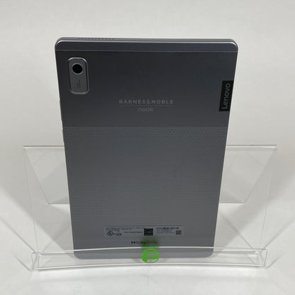 WiFi Only Lenovo Tab M9 Nook 32GB Arctic Gray TB310FU