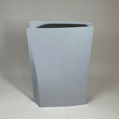 Sony PlayStation 5 Disc Edition PS5 825GB White Console Gaming System CFI-1215A