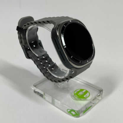 Unlocked Samsung Galaxy Watch Ultra Titanium Smartwatch SM-L705U