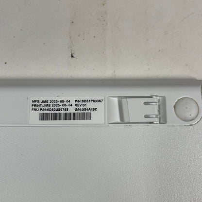 Lenovo ThinkCentre A100 N100 3.40GHz 8GB RAM 256GB SSD