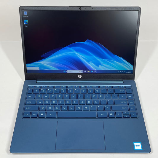 HP Laptop 14-ep2012wm 14" Celeron N4020 2.6GHz 4GB RAM 128GB SSD