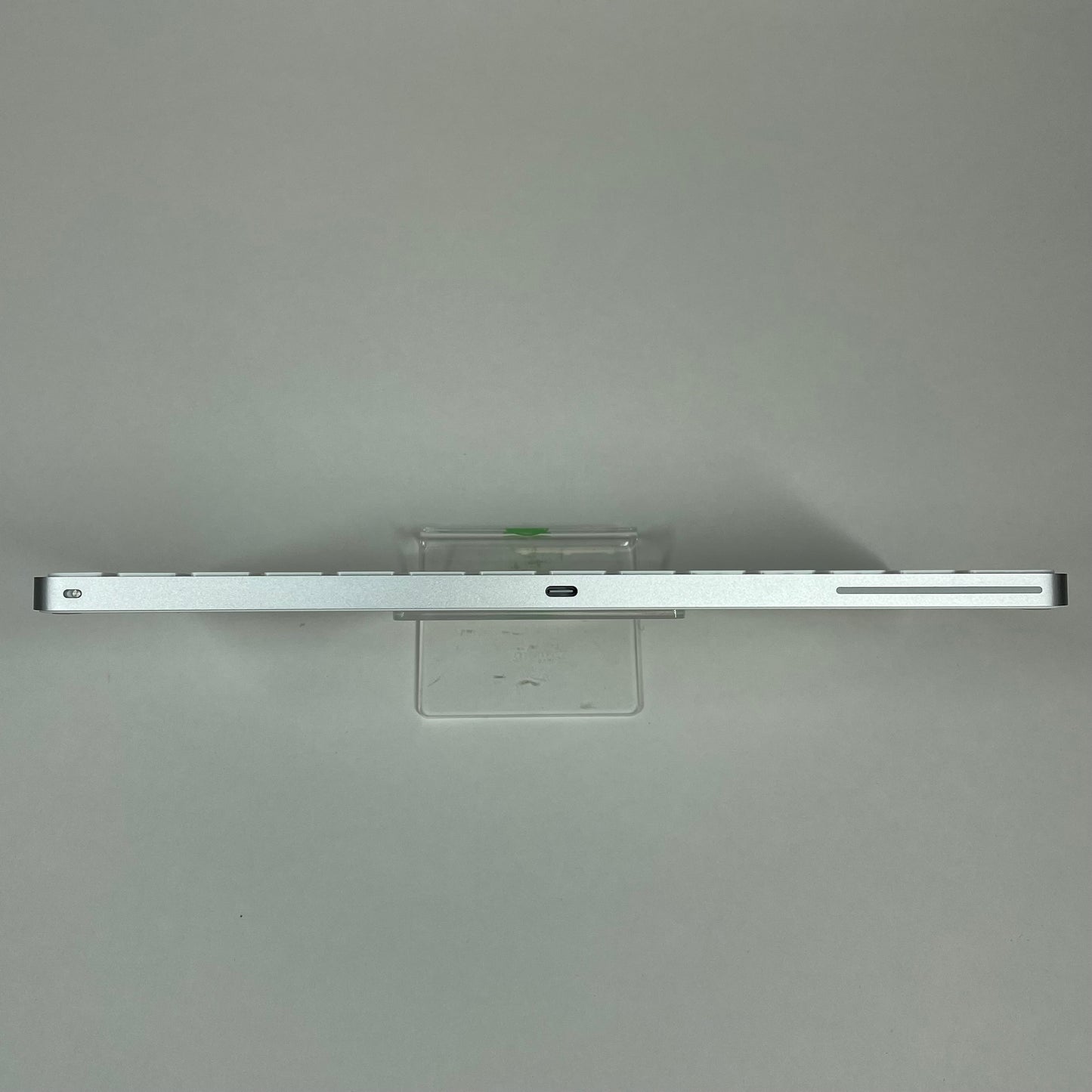 Apple Magic Keyboard White MXCL3LL/A