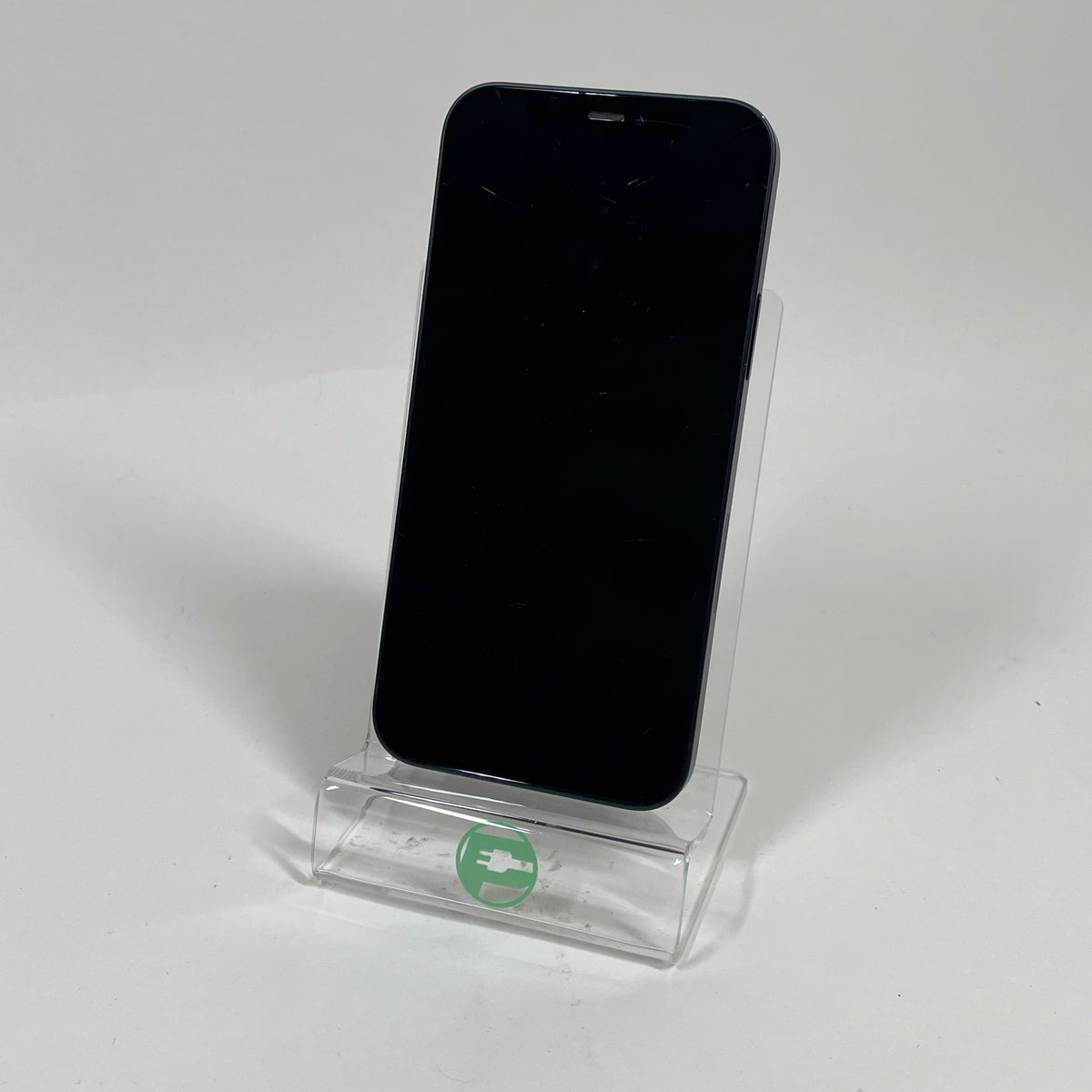 Factory Unlocked Apple iPhone 12 64GB Black MMPT3LL/A