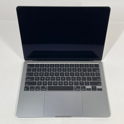 2022 Apple MacBook Air 13.6" M2 8C GPU 3.5GHz 8GB RAM 256GB SSD MLXW3LL/A