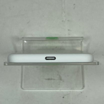 Apple iPhone Air MagSafe Battery Pack White A3385 Charger